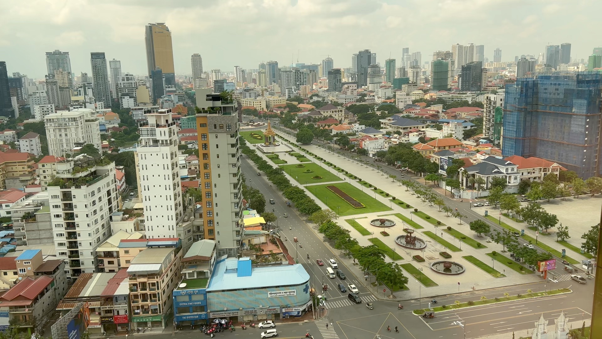 海外投资新机遇：探寻全球房产市场的潜力之星，柬埔寨房产值得一看！